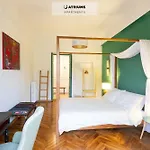 Atriums Apartment Casa Sole